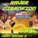 Raver Dimension - Single