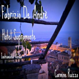 Hotel Supramonte (Versione strumentale) - Single