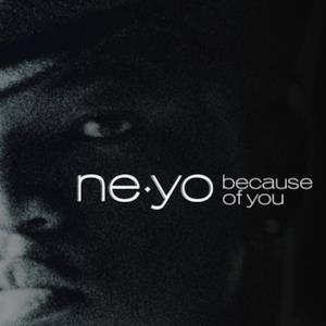 Beçause of You - EP