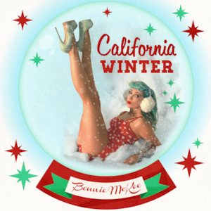 California Winter - Single