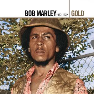 Gold: Bob Marley 1967-1972