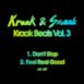 Kraak Beats, Vol. 3 - Single