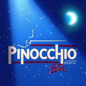 Pinocchio il grande musical