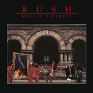 Moving Pictures (Remastered)