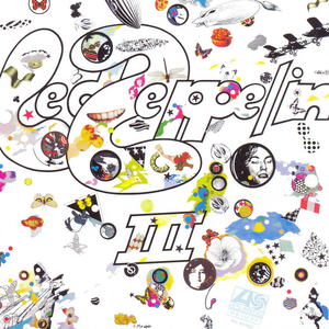 Led Zeppelin III (Deluxe Edition)