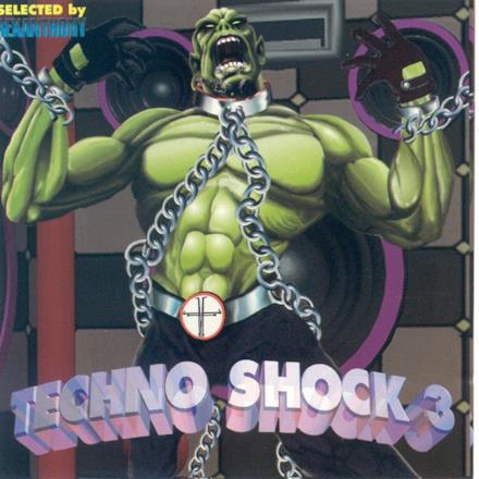 Techno Shock 3