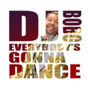 Everybody's Gonna Dance (Remixes) - EP