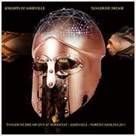 Knights of Asheville: Live at Moogfest - Asheville, Nc 2011