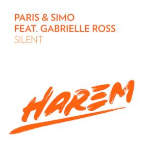 Silent (feat. Gabrielle Ross) - Single