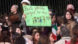 One Direction a Milano novembre 2012 foto - 5