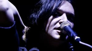 Brian Molko dei Placebo