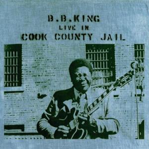 Live In Cook County Jail