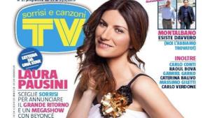 Laura Pausini torna con un greatest hits 2013 e si prepara per il concerto di Londra