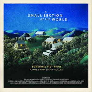 The Morning (From "A Small Section of the World") - Single