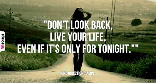 One Direction: le migliori frasi delle canzoni