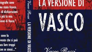 Vasco Rossi, autobiografia in uscita il 24 novembre