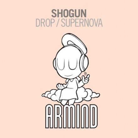 Drop / Supernova - EP