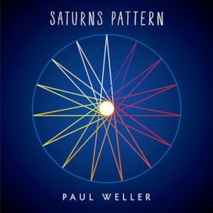 Saturns Pattern - Single