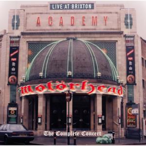 25 & Alive: Live At Brixton Academy