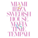 Miami 2 Ibiza - EP