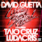 Little Bad Girl (feat. Taio Cruz & Ludacris) [Remixes] - EP