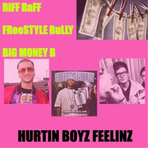 Hurtin Boyz Feelinz - Single
