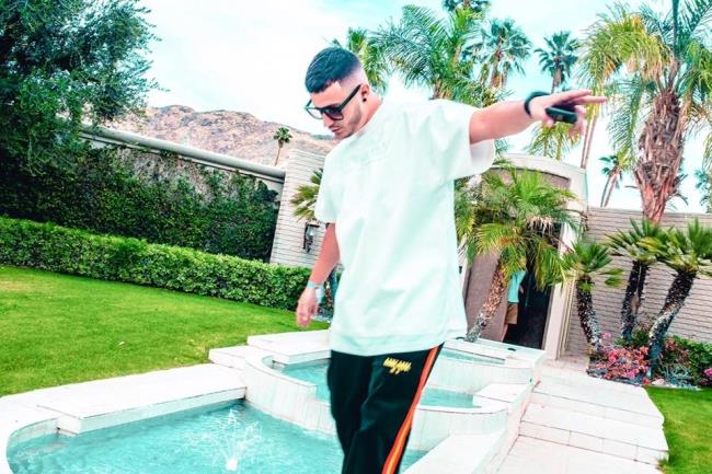 Caso DJ Snake che lascia i social