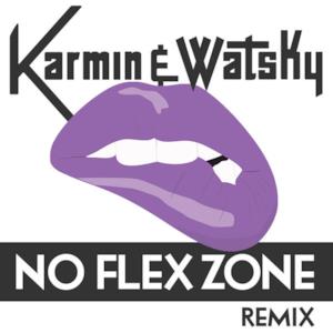 No Flex Zone (Remix) - Single