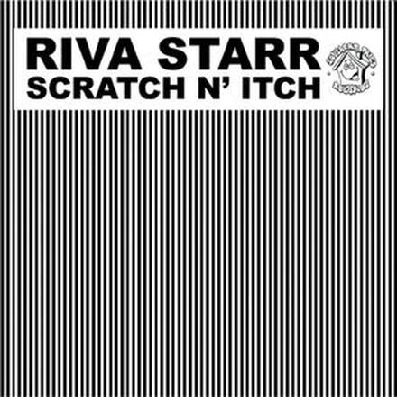 Scratch N' Itch - EP