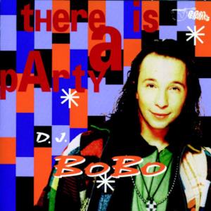 There Is a Party - EP