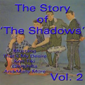 The Story of The Shadows, Vol. 2