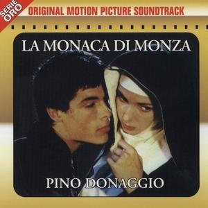 La Monaca di Monza (Original Motion Picture Soundtrack)