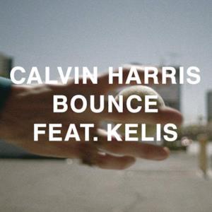 Bounce - Single