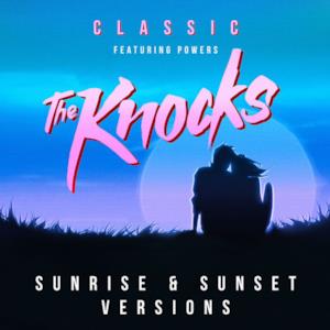 Classic (feat. Powers) [Sunrise & Sunset Versions] - Single