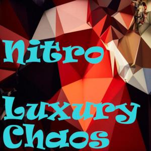 Luxury Chaos - EP