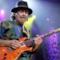 Carlos Santana dal vivo