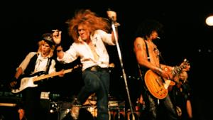 Guns N' Roses