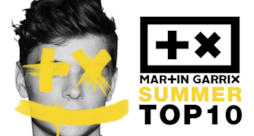 Martin Garrix le canzoni dance dell'estate 2015