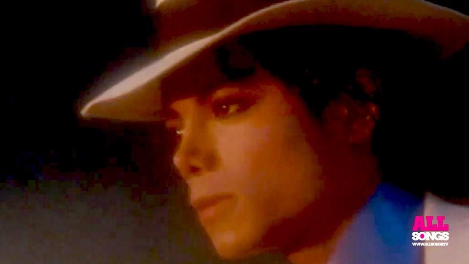 Michael Jackson: Moonwalker