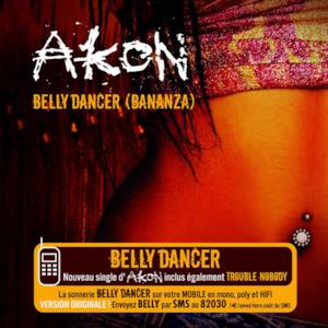 Bananza (Belly Dancer) [International Version] - EP