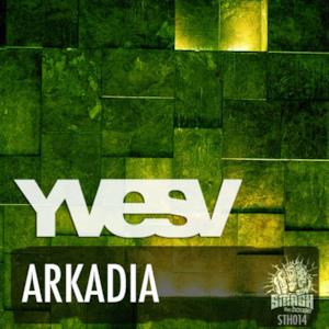 Arkadia (Original Mix) - Single