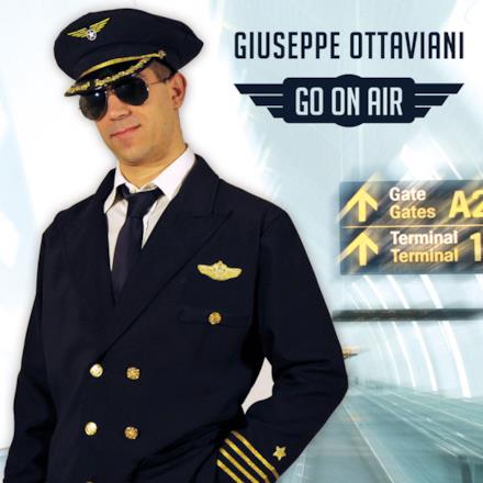 Go On Air (Mixed By Giuseppe Ottaviani)