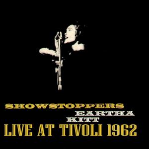 Eartha Kitt Live at Tivoli 1962