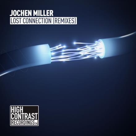 Lost Connection (Remixes) - EP