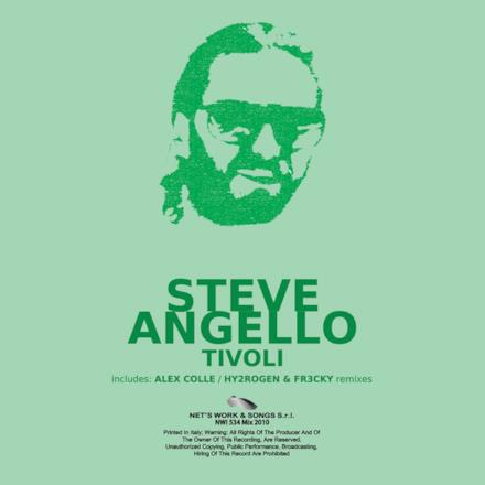 Tivoli - EP