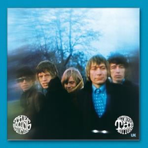 Between the Buttons (UK Version)