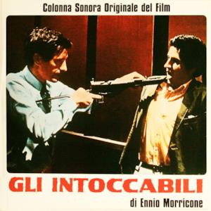 Gli intoccabili (The Untouchables) [Original Motion Picture Soundtrack]