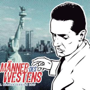 Männer des Westens - Single