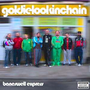 Baneswell Express, Vol. 2 (Remixes) - EP