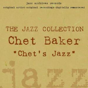 Chet's Jazz (Remastered)